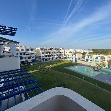 Les Dunes De Cabo Complex Cabo Negro Kültér fotó